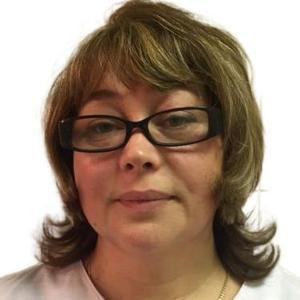 Бутенко Елена Анатольевна