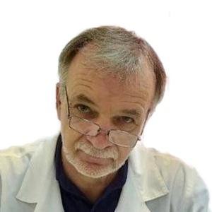 Дедов Геннадий Павлович