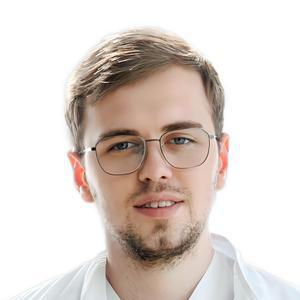 Саенко Артур Павлович