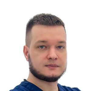 Поляков Данил Вадимович