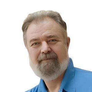 Субботин Фидель Александрович