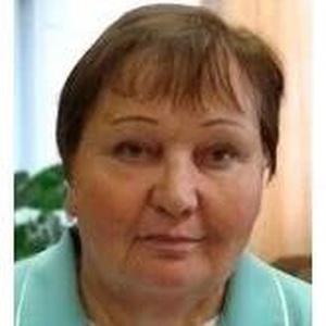 Головина Элла Ильинична