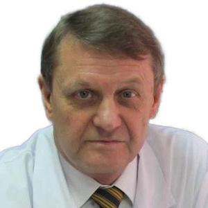Русак Юрий Эдуардович