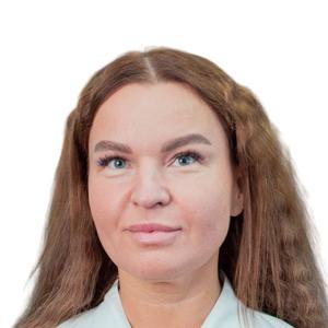 Терёхина Ирина Николаевна