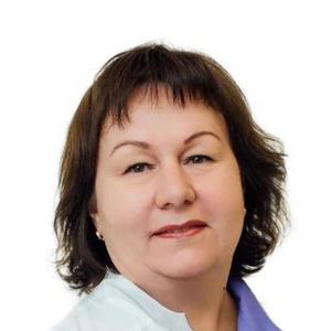 Дулова Наталья Михайловна
