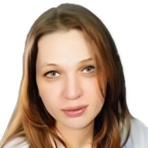 Смирнова Антонина Васильевна
