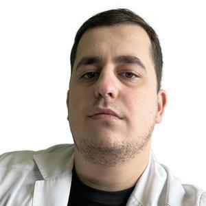 Шамилов Даглар Шамильевич