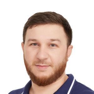 Мамедов Камбар Мамедирзаевич