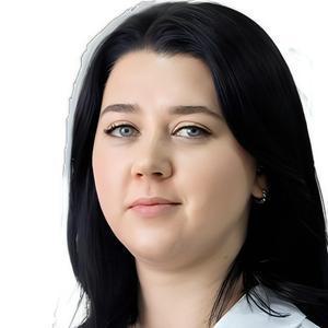 Харченко Юлия Михайловна