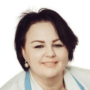 Ковалева Римма Федоровна