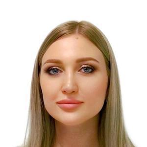 Калашникова Ольга Ивановна