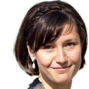 Назарьина Наталья Маратовна