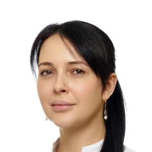 Потыкова Юлия Андреевна