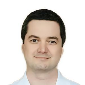 Сехниаидзе Дмитрий Даниелович
