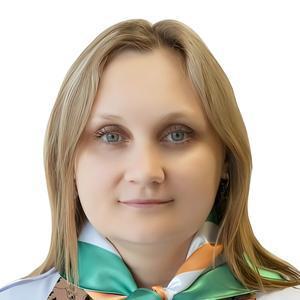 Борисова Ирина Витальевна