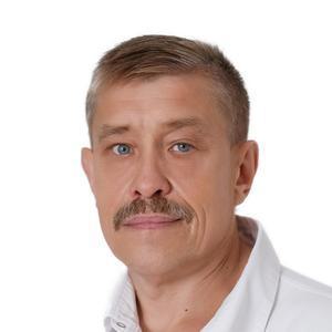 Стефанцов Вадим Владимирович