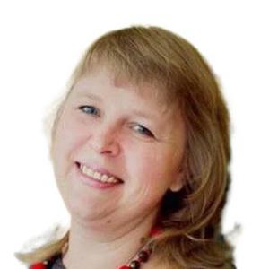 Новикова Ольга Геннадьевна