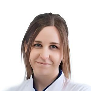 Воронцова Анна Игоревна