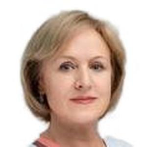 Шевелева Людмила Петровна