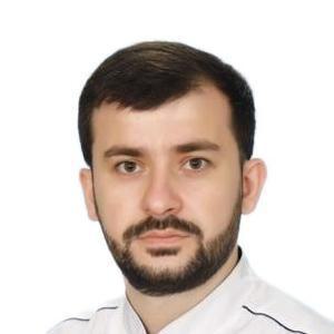 Мамишев Адам Казбекович
