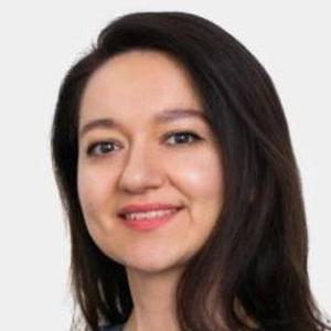 Шогенова Мадина Хабасовна