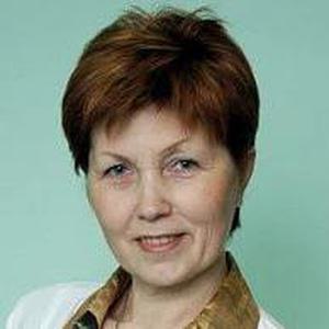 Никуличева Татьяна Валентиновна
