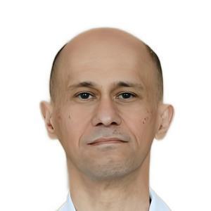Мусаев Эльмар Расимович