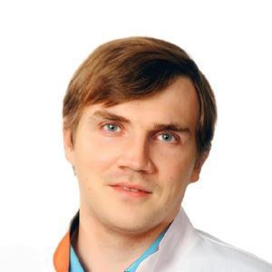 Семенов Сергей Игоревич