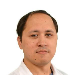 Зубарев Павел Владимирович