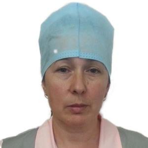 Трубкина Алсу Наилевна