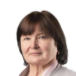 Колесниченко Наталья Валентиновна
