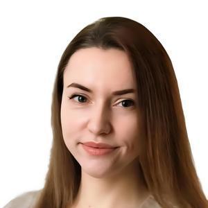 Вернигора Оксана Дмитриевна