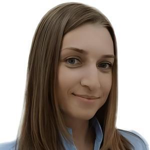 Чехоева Любовь Борисовна