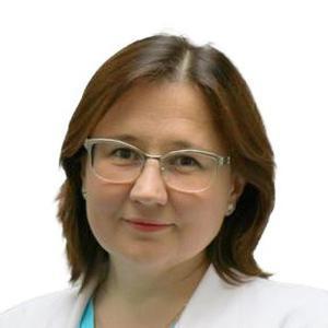 Альбицкая Ксения Валерьевна