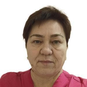 Петровская Тамара Викторовна