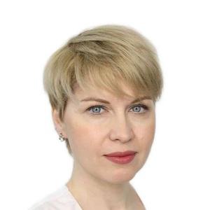Киндина Ольга Евгеньевна
