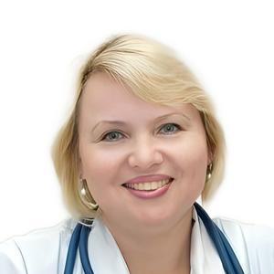 Голишникова Ирина Михайловна