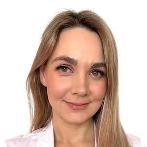 Павлова Анастасия Павловна