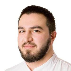 Зязиков Муса Магомедович