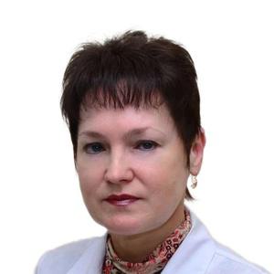 Мешкова Александра Вячеславовна