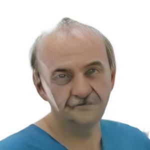 Пашечкин Евгений Юрьевич