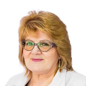 Морозова Ирина Олеговна