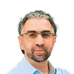 Авагимов Арсен Гагикович