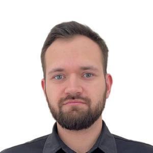 Бутов Антон Александрович