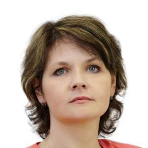 Агафонова Наталья Александровна