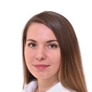 Турлюк Алина Михайловна