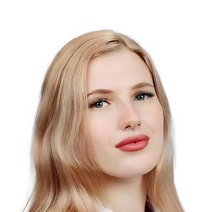 Филатова Анастасия Юрьевна