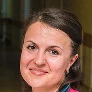 Гусева Екатерина Павловна