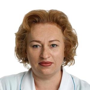 Веселова Любовь Алексеевна