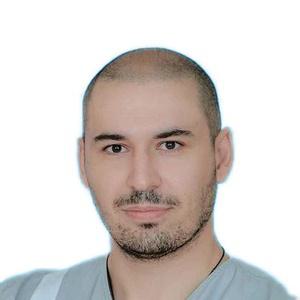 Амирханян Евгений Размикович